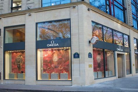 omega boutiques near me.